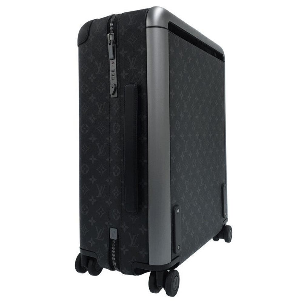 Louis Vuitton Eclipse On Case Carry Horizon Monogram Black